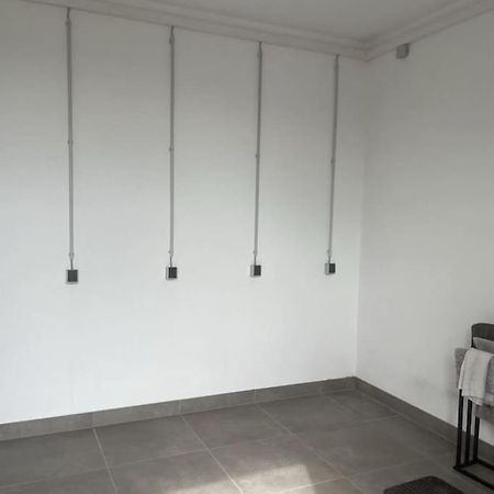 Studio Boskoop Apartamento Mettlach Exterior foto